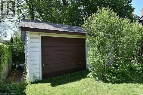 70 Ray Street South Hamilton ON L8P 3V6