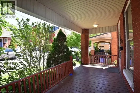70 Ray Street South Hamilton ON L8P 3V6