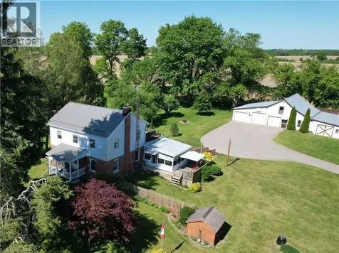 960 Windham East Quarter Line Road Simcoe ON N3Y 4K3