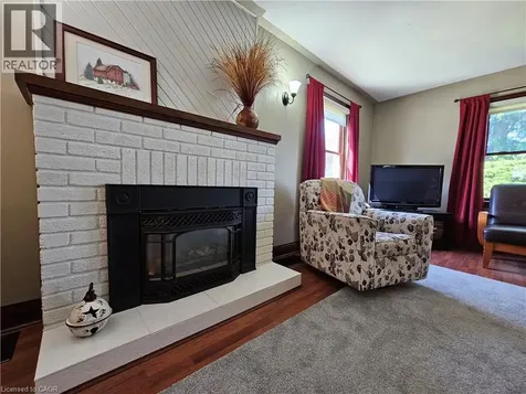 960 Windham East Quarter Line Road Simcoe ON N3Y 4K3