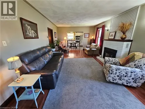960 Windham East Quarter Line Road Simcoe ON N3Y 4K3