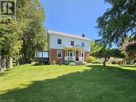 960 Windham East Quarter Line Road Simcoe ON N3Y 4K3