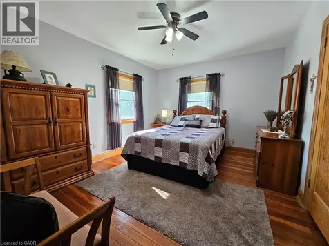 960 Windham East Quarter Line Road Simcoe ON N3Y 4K3