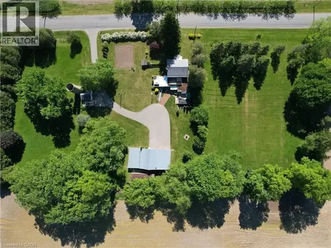 960 Windham East Quarter Line Road Simcoe ON N3Y 4K3