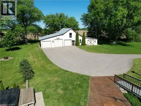 960 Windham East Quarter Line Road Simcoe ON N3Y 4K3