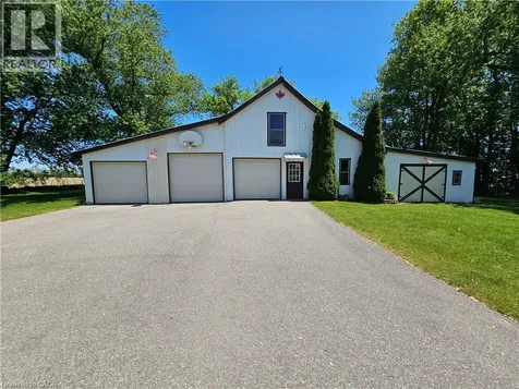 960 Windham East Quarter Line Road Simcoe ON N3Y 4K3