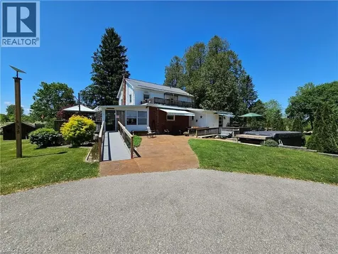 960 Windham East Quarter Line Road Simcoe ON N3Y 4K3