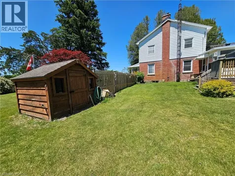 960 Windham East Quarter Line Road Simcoe ON N3Y 4K3
