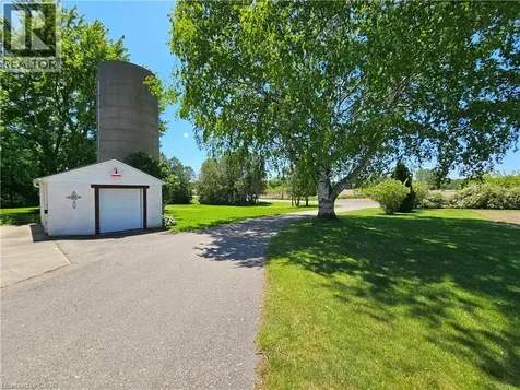 960 Windham East Quarter Line Road Simcoe ON N3Y 4K3