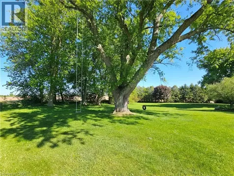 960 Windham East Quarter Line Road Simcoe ON N3Y 4K3