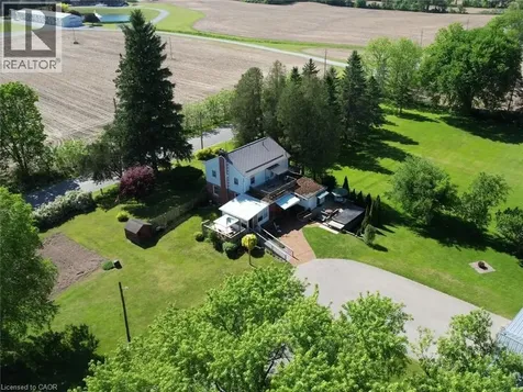 960 Windham East Quarter Line Road Simcoe ON N3Y 4K3