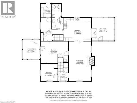 960 Windham East Quarter Line Road Simcoe ON N3Y 4K3