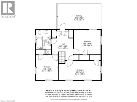 960 Windham East Quarter Line Road Simcoe ON N3Y 4K3