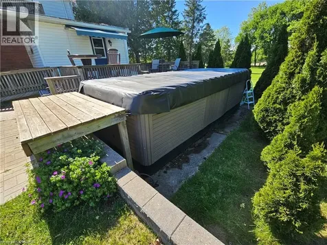960 Windham East Quarter Line Road Simcoe ON N3Y 4K3