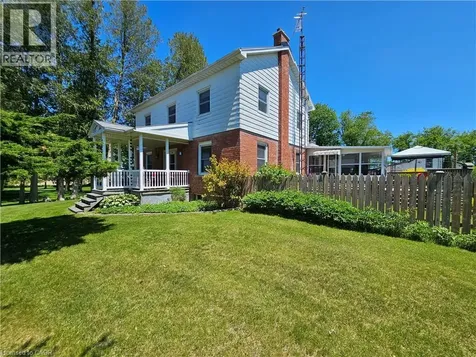 960 Windham East Quarter Line Road Simcoe ON N3Y 4K3