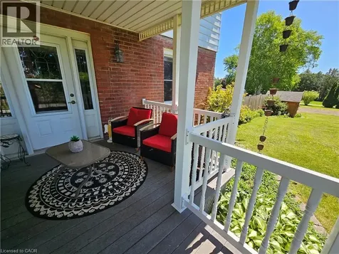 960 Windham East Quarter Line Road Simcoe ON N3Y 4K3