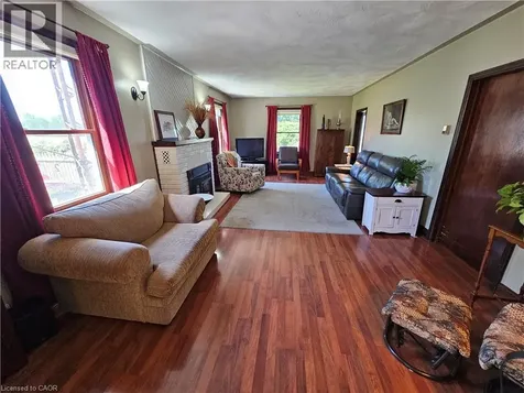 960 Windham East Quarter Line Road Simcoe ON N3Y 4K3