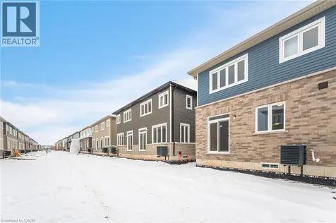 109 Molozzi Street Erin ON N0B 1T0