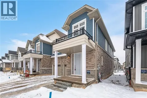 109 Molozzi Street Erin ON N0B 1T0