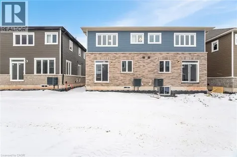 109 Molozzi Street Erin ON N0B 1T0