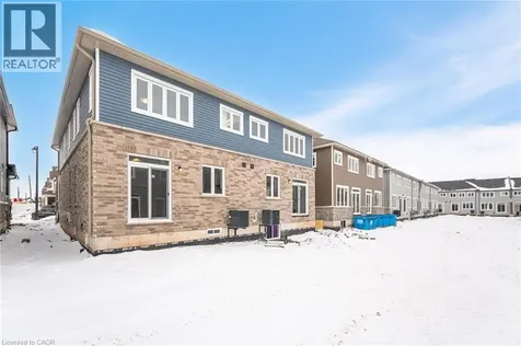 109 Molozzi Street Erin ON N0B 1T0