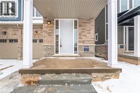 109 Molozzi Street Erin ON N0B 1T0