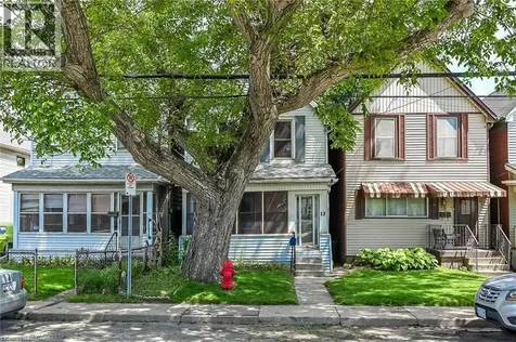 13 Brant Street Hamilton ON L8L 4C5