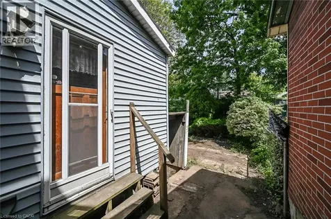 13 Brant Street Hamilton ON L8L 4C5