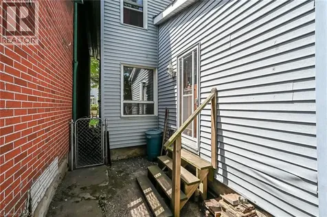 13 Brant Street Hamilton ON L8L 4C5