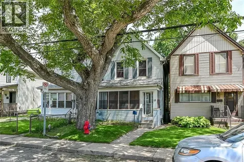 13 Brant Street Hamilton ON L8L 4C5