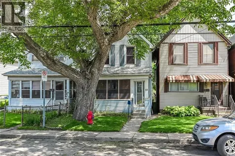 13 Brant Street Hamilton ON L8L 4C5