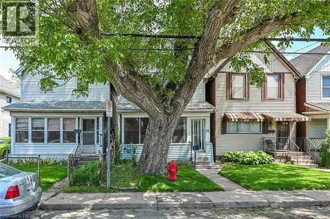 13 Brant Street Hamilton ON L8L 4C5