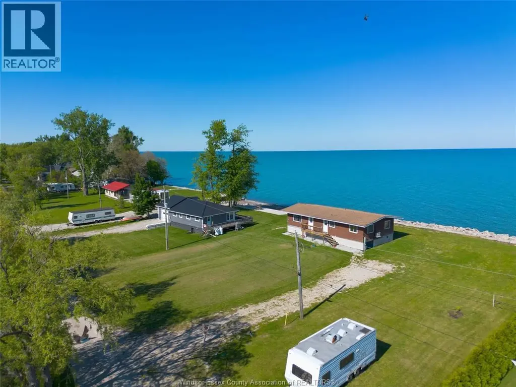 91 Marentette Beach Road Leamington ON N8H 3V7