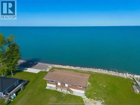 91 Marentette Beach Road Leamington ON N8H 3V7