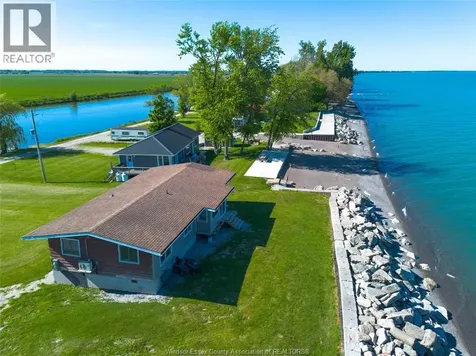 91 Marentette Beach Road Leamington ON N8H 3V7