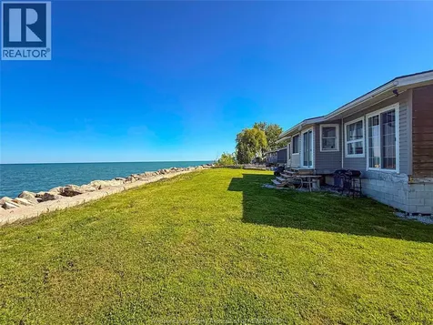 91 Marentette Beach Road Leamington ON N8H 3V7