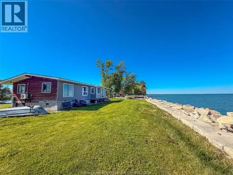 91 Marentette Beach Road Leamington ON N8H 3V7
