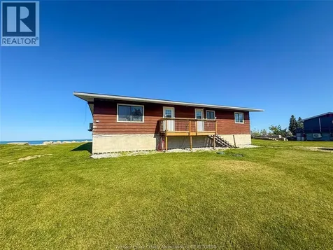 91 Marentette Beach Road Leamington ON N8H 3V7