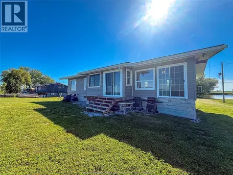 91 Marentette Beach Road Leamington ON N8H 3V7