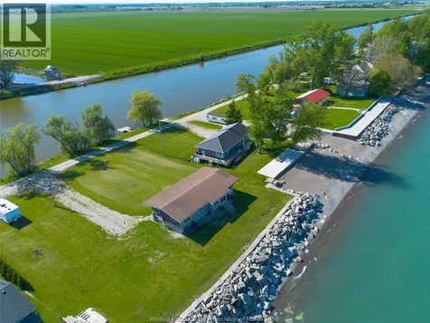91 Marentette Beach Road Leamington ON N8H 3V7