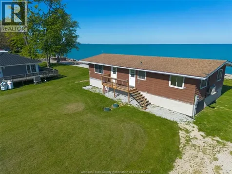91 Marentette Beach Road Leamington ON N8H 3V7