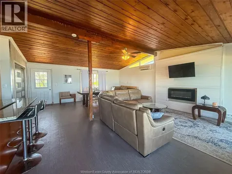 91 Marentette Beach Road Leamington ON N8H 3V7