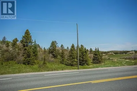 Highway 17 East At Hopper Road Thessalon ON P0R 1L0