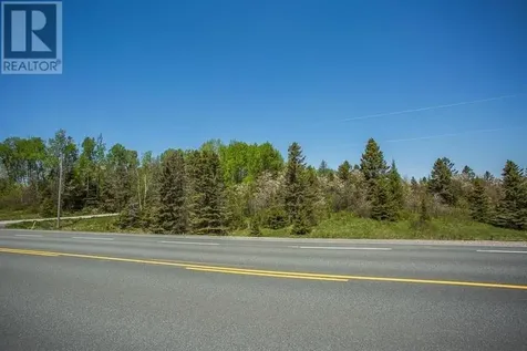 Highway 17 East At Hopper Road Thessalon ON P0R 1L0