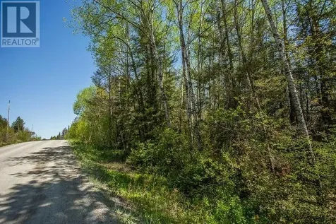 Highway 17 East At Hopper Road Thessalon ON P0R 1L0