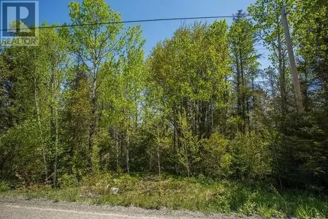 Highway 17 East At Hopper Road|huron Shores Township Thessalon ON P0R 1L0