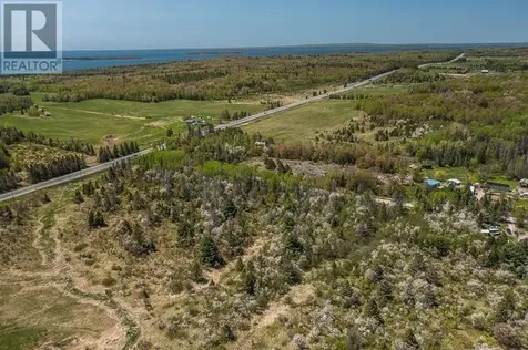 Highway 17 East At Hopper Road Thessalon ON P0R 1L0