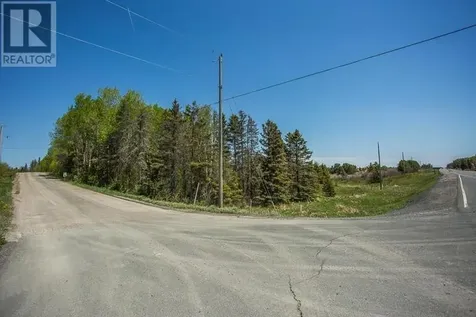 Highway 17 East At Hopper Road|huron Shores Township Thessalon ON P0R 1L0