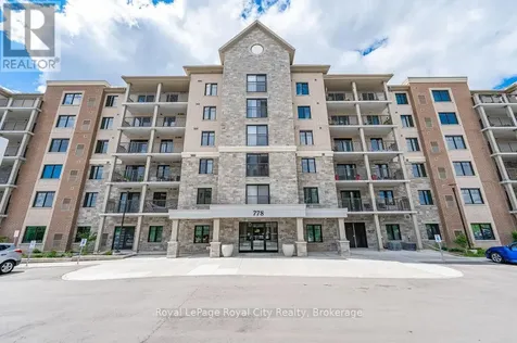 778 Laurelwood Drive Waterloo ON N2V 0G3