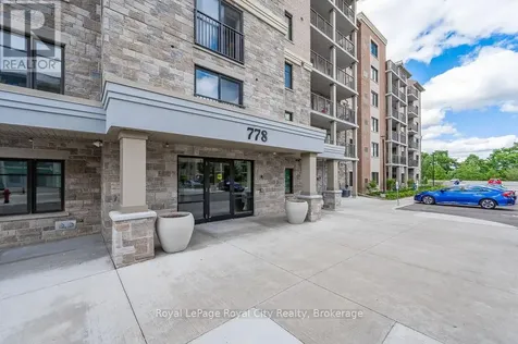 778 Laurelwood Drive Waterloo ON N2V 0G3
